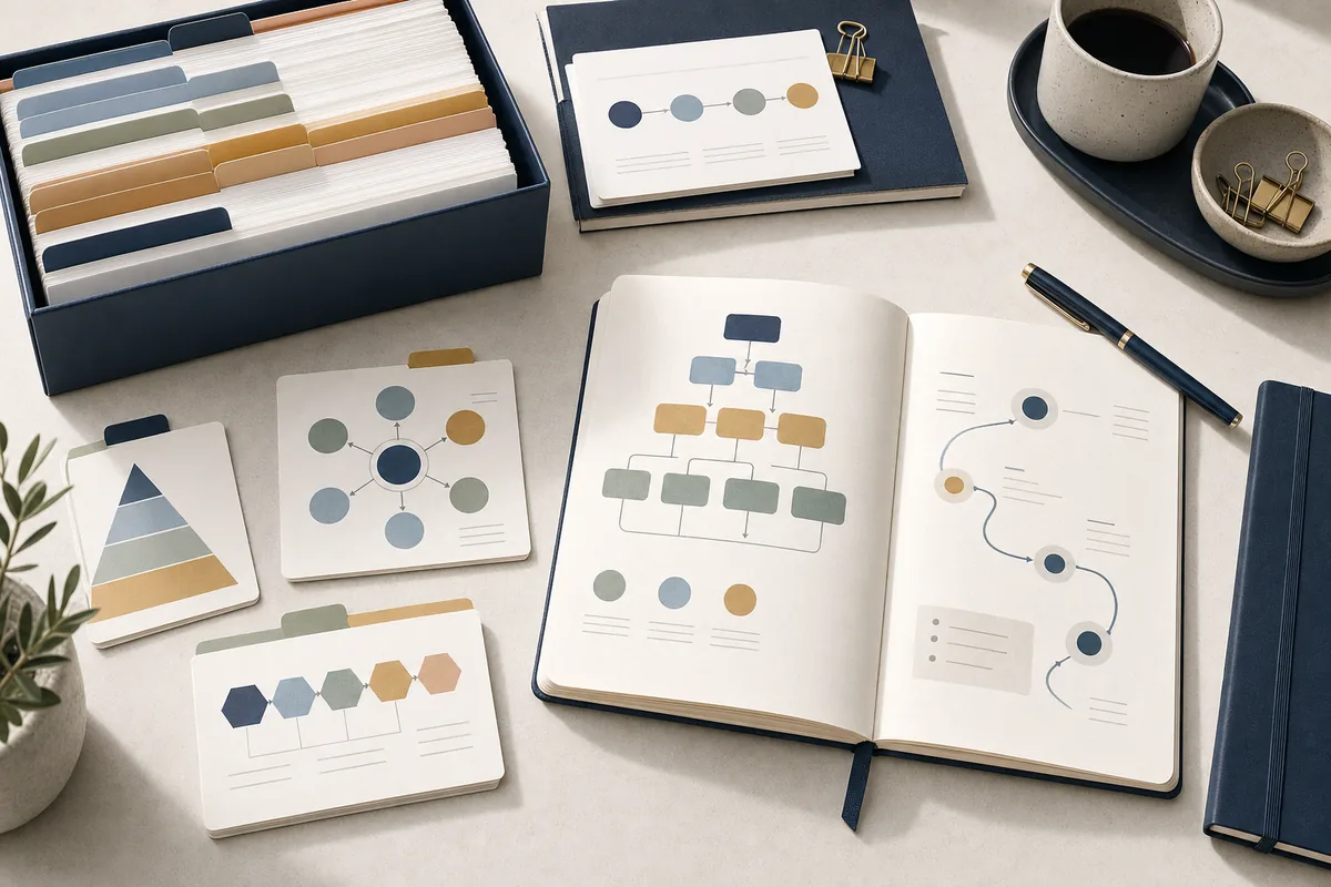 End-to-end design of a regulated qualification